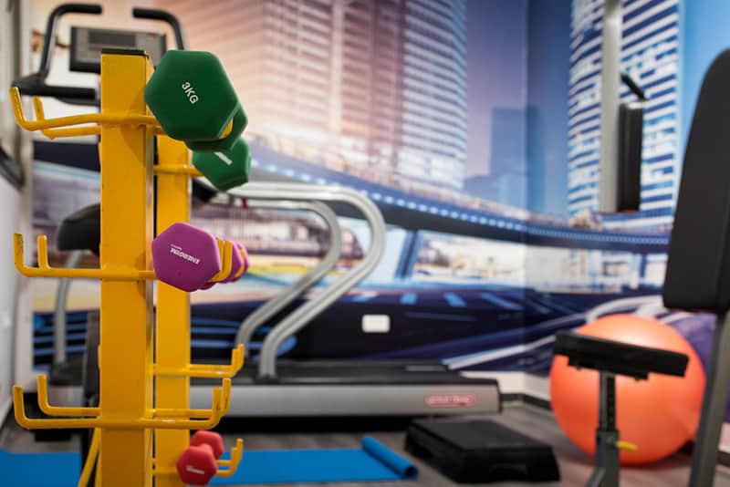 חדר בבית מלון